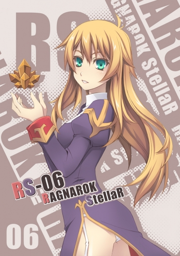 RAGNAROK StellaR 06