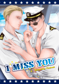 【超級戰艦Battleship/哈波兄弟】I MISS YOU