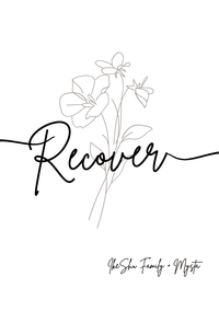 [CooMIC 3][IkeShu]Recover
