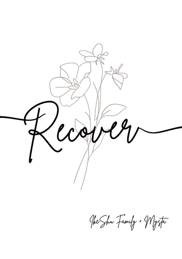 [CooMIC 3][IkeShu]Recover
