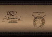 Doll's Graffiti Diary + 1&1