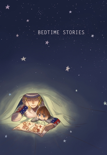 BEDTIME STORIES