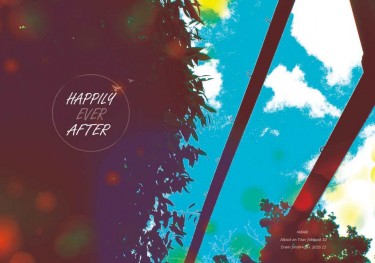 [團兵]Happily Ever After 封面圖