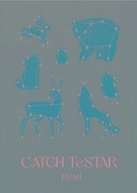 【TeSTAR】CATCH TeSTAR