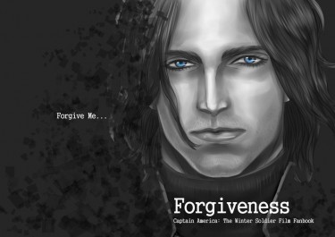 Forgiveness 封面圖