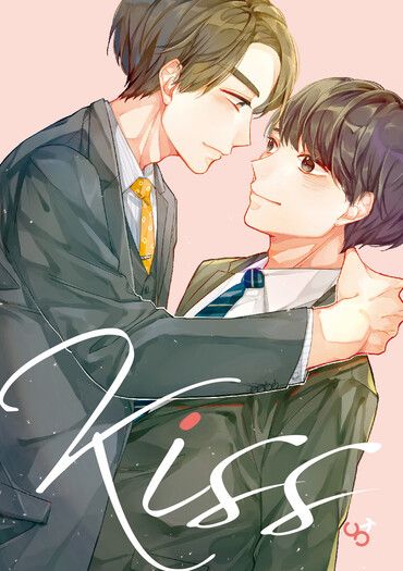 櫻桃魔法本《Kiss》