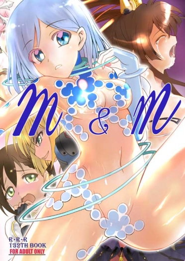 M&amp;M