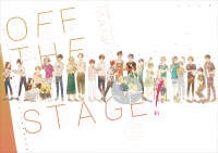A3! 24回公演本 《Off The Stage!》