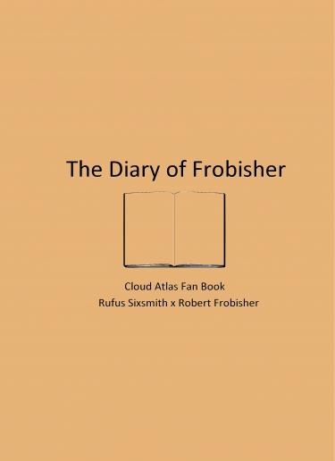 The Diary of Frobisher（雲圖衍生） 封面圖