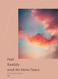 《Feel Reality and No More Tears》天能Protagoneil小說本