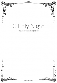 O Holy Night