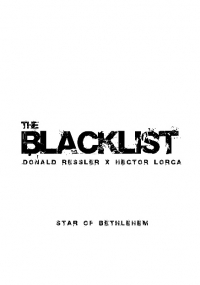 The BLacklist 慾海黑名單之情色聖誕 ~伯利恆之星~