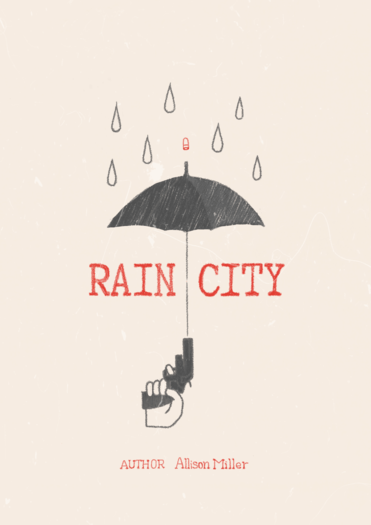 Rain City 封面圖