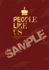 [KSM][HE]People Like Us