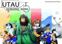 UTAU-KEMONO SONG