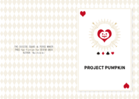 PROJECT PUMPKIN