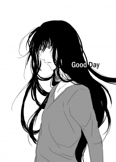 【東風中心】Good Day