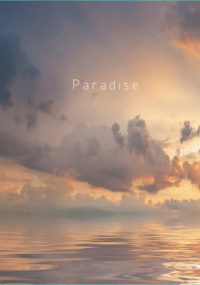 文豪野犬 雙黑/太中本《Paraidse》