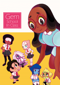 Gem School In Class