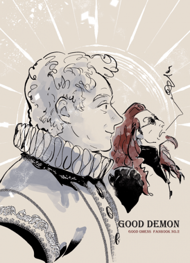 Good Demon 封面圖