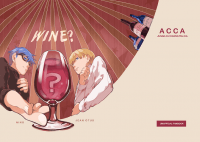 WINE?