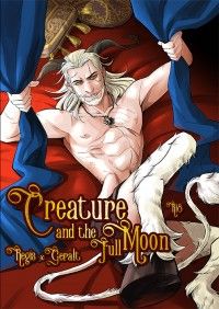 【電子書】[巫師3][Regis/Geralt]Creature and the FullMoon