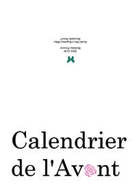 Calendrier de l'Avent