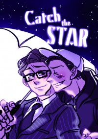 kingsman/EH《Catch the Star》