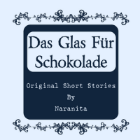 Das Glas Für Schokolade 巧克力罐