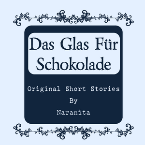 Das Glas Für Schokolade 巧克力罐 封面圖