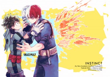 INSTINCT