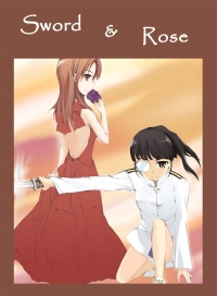 Sword & Rose