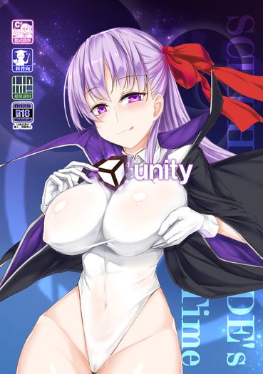 《不夜城のStory Time—unity》