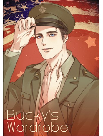 《Bucky’s Wardrobe》