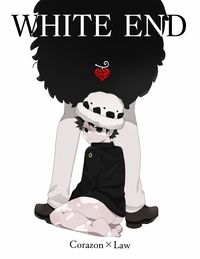 【柯羅】白色結局  White Endi