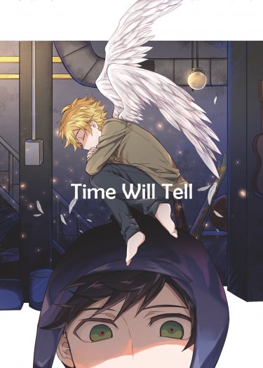 【南方公園】《Time Will Tell》