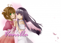 《Vanilla》