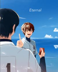 Eternal
