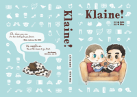 klaine!