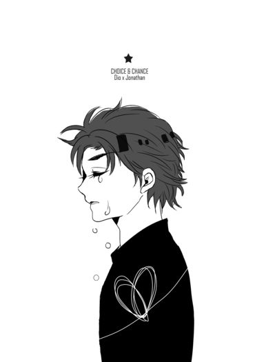 [JOJO]CHOICE &amp;CHANCE[一部][DJ]