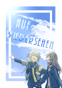 Auf Wiedersehen