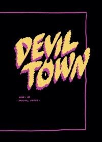 DEVIL TOWN
