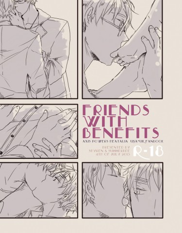 Friends with Benefits