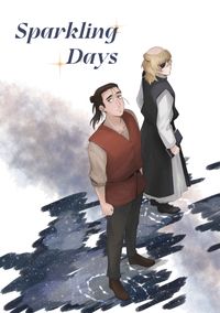 Sparkling Days