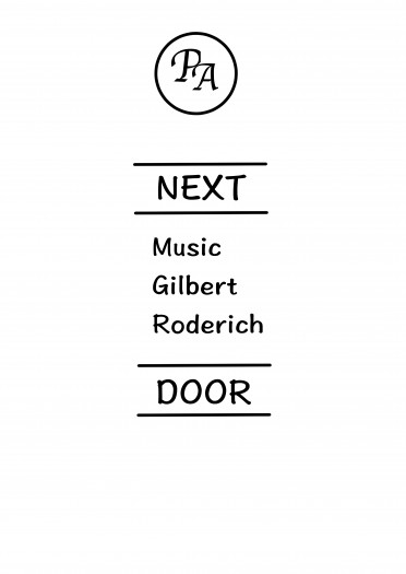 【APH/普奧】對門的音樂家 封面圖
