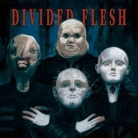 DIVIDED FLESH