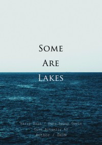 【Kingsman】[Eggsy/Harry] Some Are Lakes (Love Actually AU)