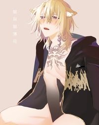 【Shuca】貓與貓薄荷