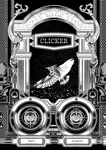 循聲者 Clicker