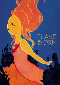 Flameborn由火而生